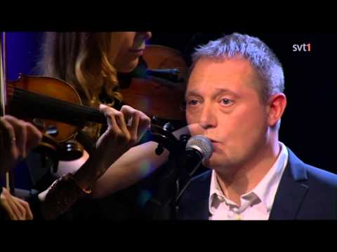 Weeping Willows & Helen Sjöholm   First of May 5 december 2014