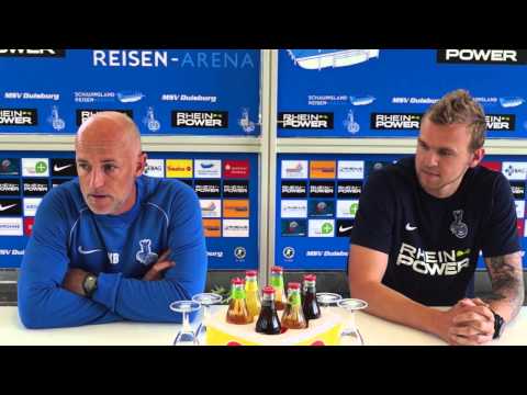 PK Niederrheinpokal Finale