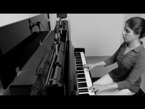 The Deadly Dream of Freedom - (Triumvirat) - Piano Cover