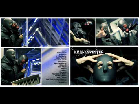 Krankšvester - Znam ko te jebe