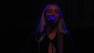 Ashley Monroe LIVE at St Lukes Glasgow - 2 weeks late