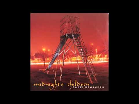 Saafi Brothers - Midnight's Children  2000 (Full Album)