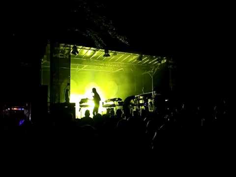 Kite - The Rhythm (Live@NCN 11, 02.09.2016)