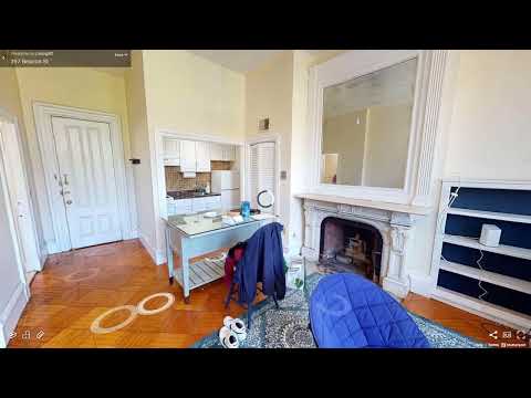 397 Beacon Street, Unit 2F, Boston, MA - Presented by Alexandra Demeter