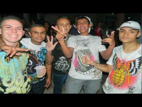 MC SAMUEL - TERRIVEL GOLPISTA ( CLIPE OFICIAL - COSA NOSTRA ) 2013