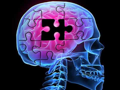 Stimulate Hypothalamus, Pituitary, Pineal Gland For Dyslexic & Alzheimers Binaural beats