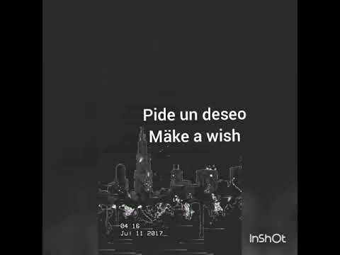 Wiz Khalifa mäke a wish subtitulado en español GYG