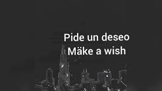 Wiz Khalifa mäke a wish subtitulado en español GYG