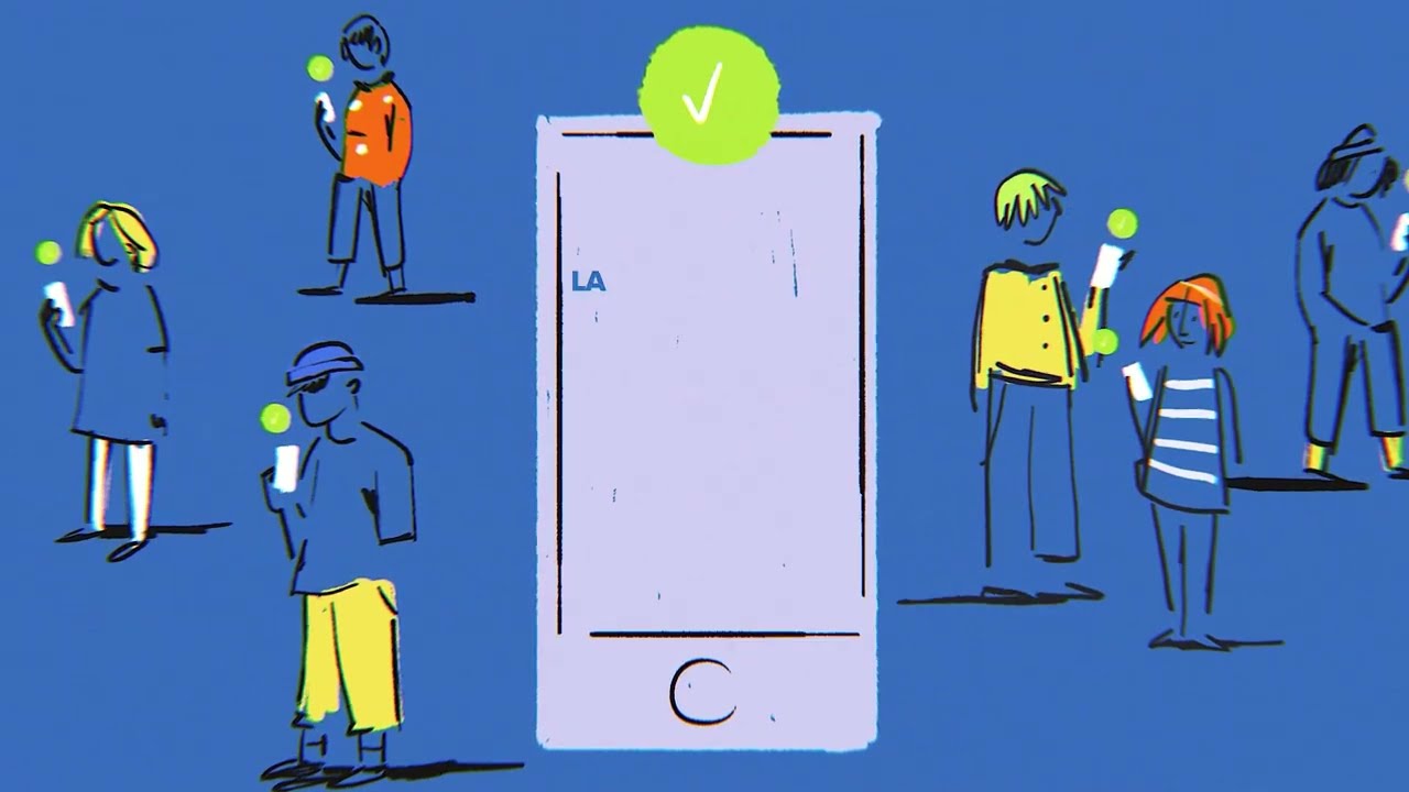 Infórmate con responsabilidad, participa con integridad