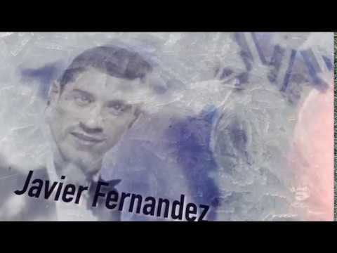 Opera on Ice 2018 - Javier Fernandez - Il Barbiere di Siviglia (Gioachino Rossini)