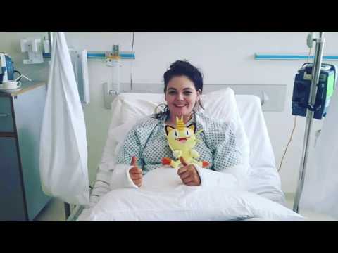 OTT Special Report: Katey Harvey