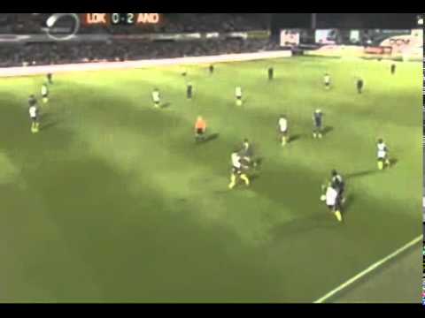 Lokeren Anderlecht 0 3 JPL 2010