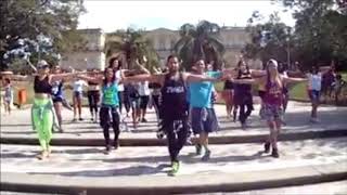 Number One - Ric Hassani (Zin Patrick) ZUMBA