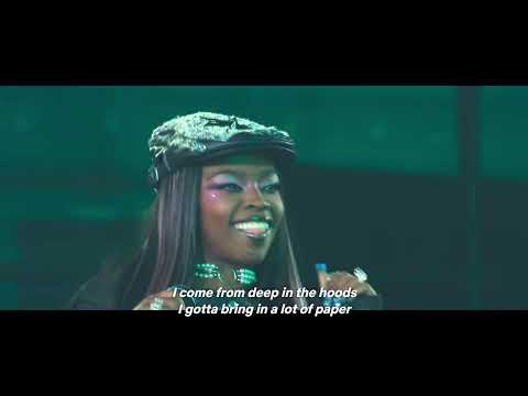 TRZ & THEODORA PERFORMANCE DE DEMI-FINALE NOUVELLE ECOLE Saison 4 (ENG SUB)