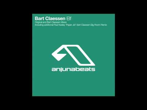 Bart Claessen - Elf (2001 Returning Mix)