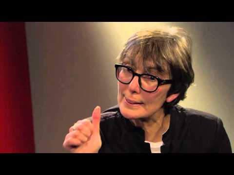 +25 KHM: Marie-Luise Angerer