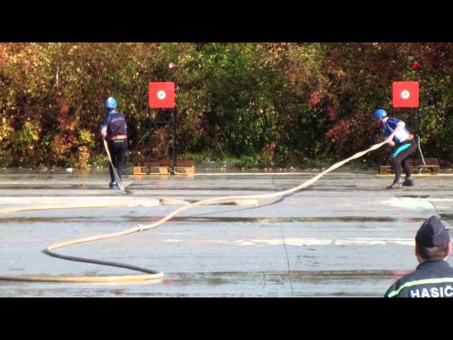 Chlumčany, 13. 10. 2012