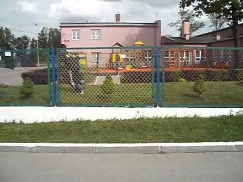 Parkour