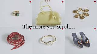  Endless Obsession | 1