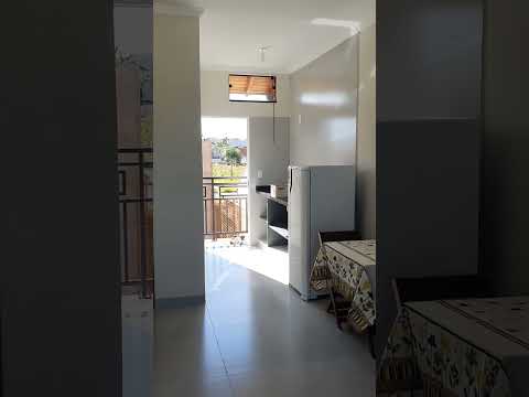 Kitnet para alugar em Orlândia/SP