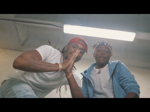 Duce Phoenix - PRAY4U (Feat. Jpeno) Official Music Video