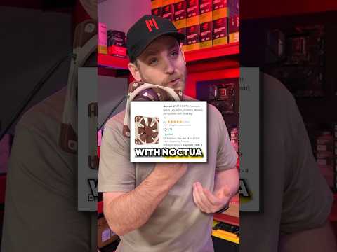 BEST PC Case Fans? 🤔