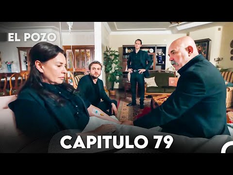 El Pozo Capitulo 79 - Doblado En Español