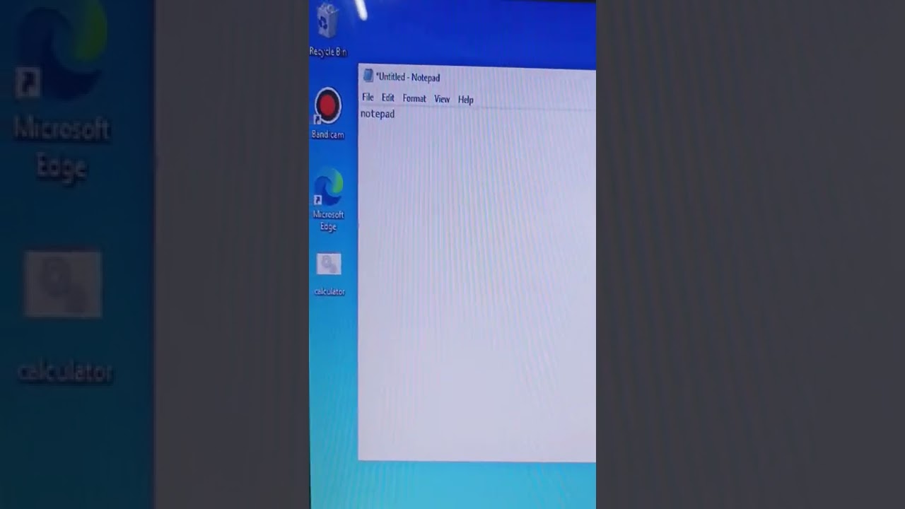 how to create a virus| very easy| no coding| virus prank