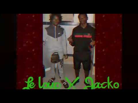 Le loup31block feat Jacko #@Que du Bénèf (31block Gvng)