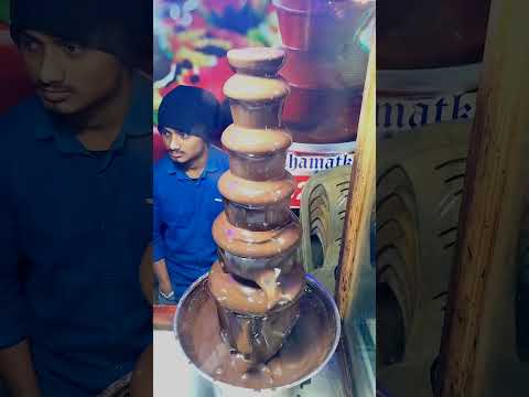Hot chocolate | how to make hot chocolate @babai_bubu #shorts #youtubeshorts #babai&bubu