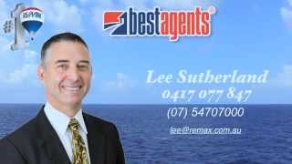 preview picture of video 'SOLD by Lee Sutherland 0417 077 847 Sunshine Coast RE/MAX Best Real Estate Agent Nambour. Smakk Me'