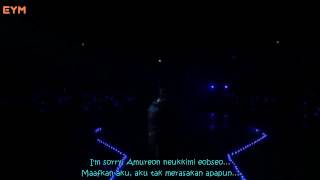 [ INDO SUB ] VIXX - BadBye at Elysium Concert Cut