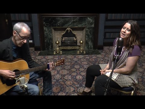 Brent Nielsen & Kara Golemba - "Walkin' Blues"