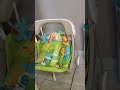 FisherPrice Baby Swing
