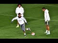 Cristiano Ronaldo In Training 15/16 ● Skills/Tricks/Freestyle HD
