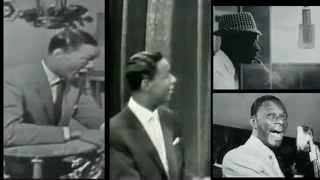 Nat King Cole Angel Smile