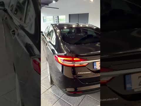 Ford Mondeo 2021, 1 Year Warranty - Image 2