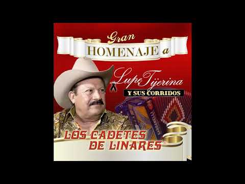 Polvo Maldito - Los Cadetes de Linares