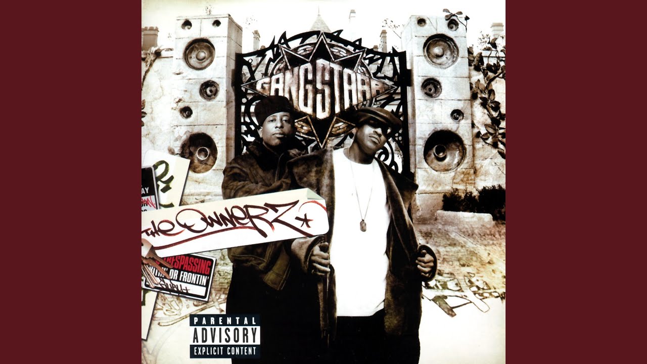 Gang Starr - Eulogy