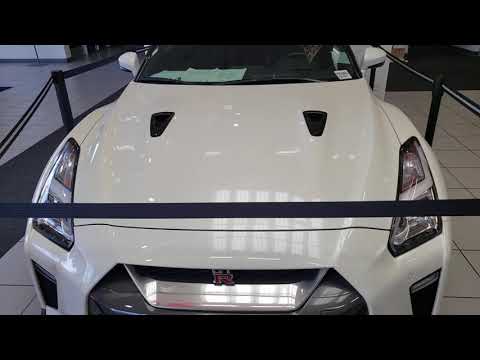 2018 Gtr track edition used insane price !!!