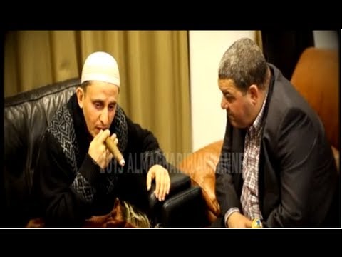 واش &#1700;الوا فالجرنان؟ الحصة التاسعة