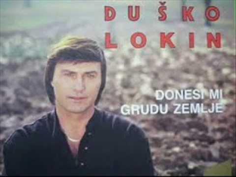 DUSKO LOKIN - MARJANE MARJANE