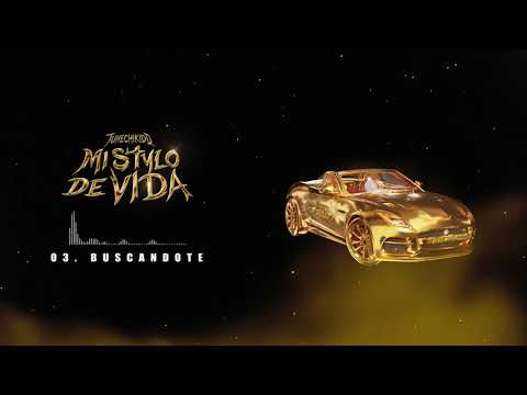 Miniatura de Buscándote