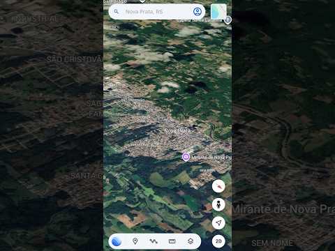 Nova Prata, o 83º município mais populoso do Rio Grande do Sul