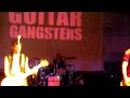 Guitar Gangsters - Undefeated live@ Strojovna [HD]