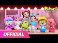 BOGGLE BOGGLE Song For Kids Kids Pop Pororo X OH MY GIRL Pororo Song
