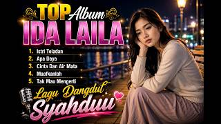 Download lagu Full Album Lagu Dangdut Ida Laila Paling Merdu - Suaranya Bikin Nostalgia! mp3