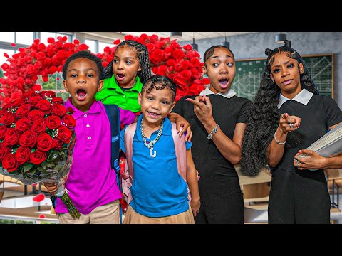 theemyanicole and TheRealMiya