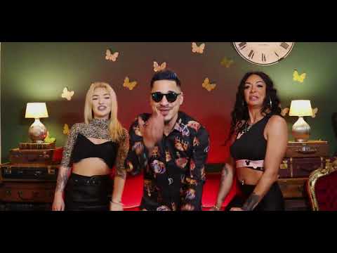 Babi Minune si Geo - Hitul care-ti place (Oficial Video) Manele 2022