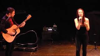 2014 12 15 Ingrid Michaelson - Time Machine